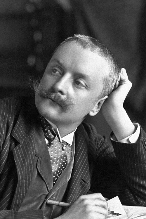 Photo of Paul Nadar, Directing