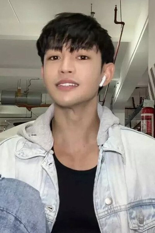 Jake Villamor profile