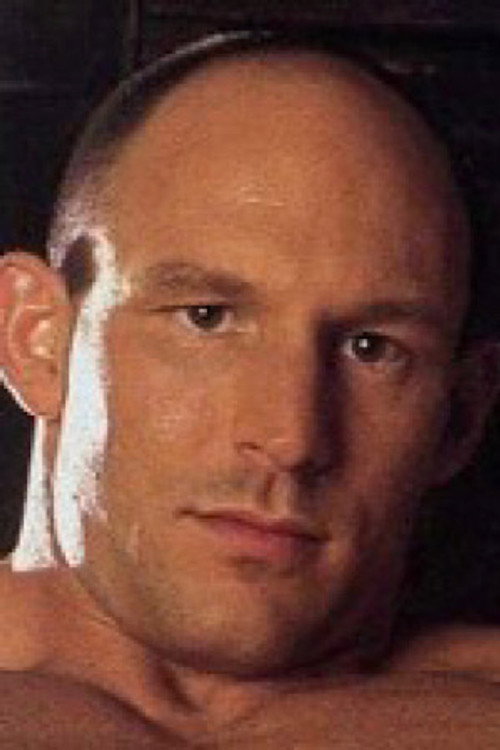 Photo of Matthew Drake, Acting