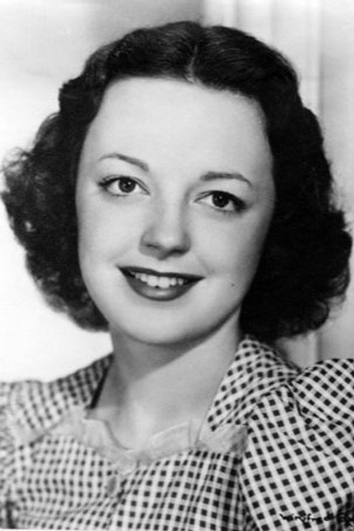 Photo of Betty Jean Hainey, Acting