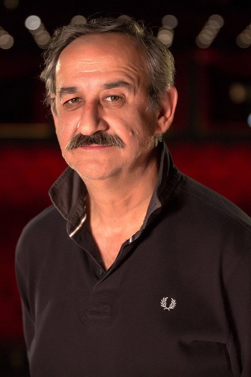 Photo of Milan Milosavljević, Acting