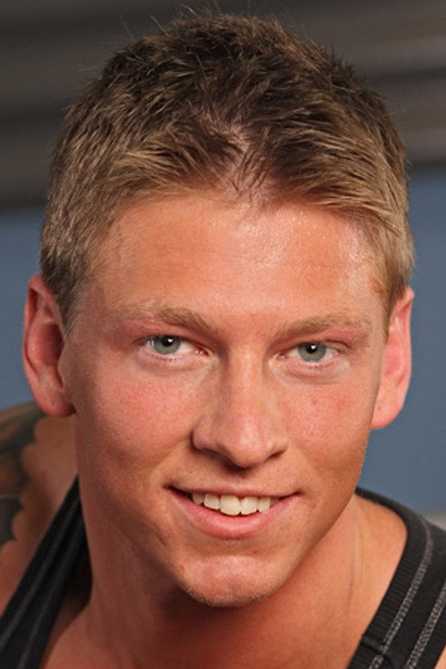 Photo of Cole Christiansen, Acting