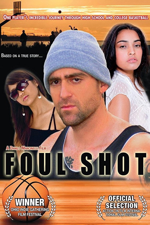 Movie poster for Faded Dreams (2007)