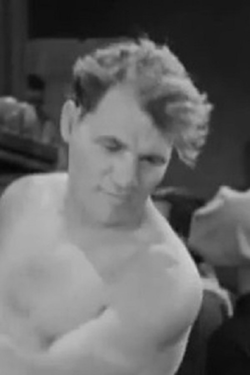 Photo of Tom Dempsey, Acting