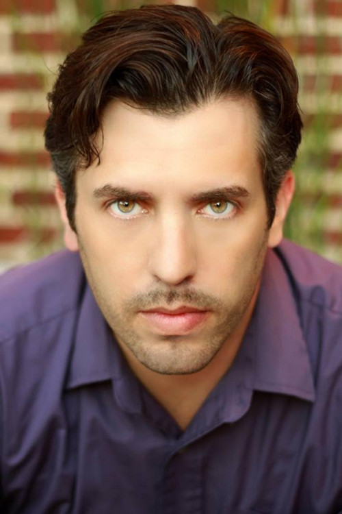 Photo of Jeffrey Karantza, Acting