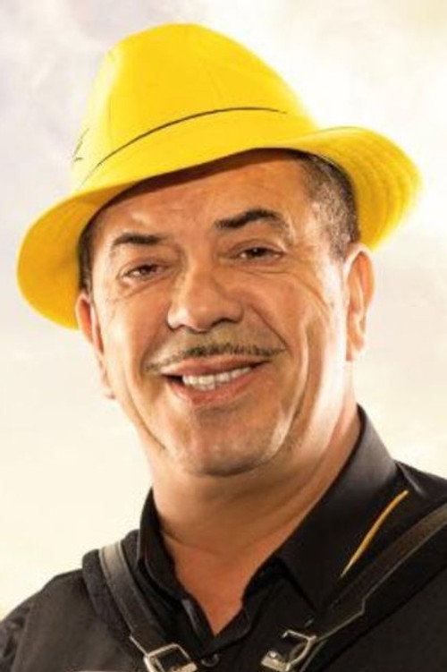 Photo of Augusto Canário, Acting