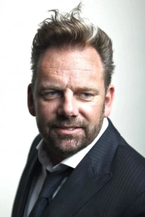 Photo of Jan Willem Hofma, Acting