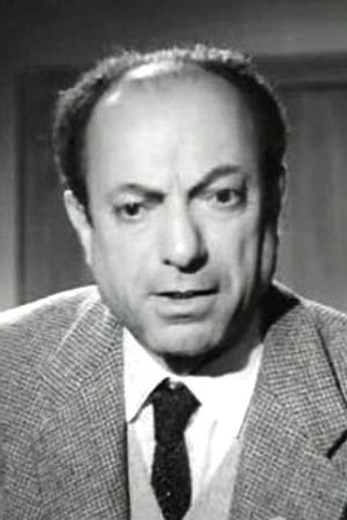 Photo of Mahmoud Al-Sabaa, Acting