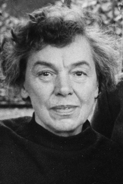 Photo of Bellan Roos, Acting