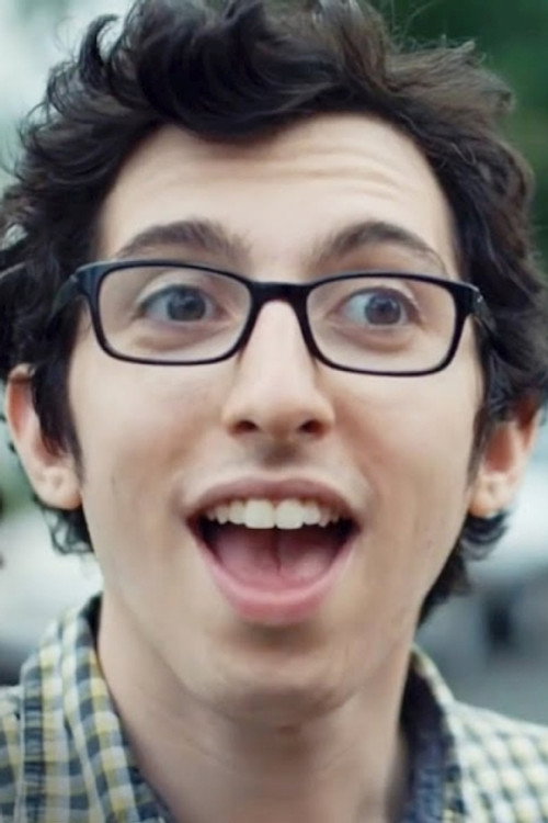 Photo of Zack Weiner, Acting