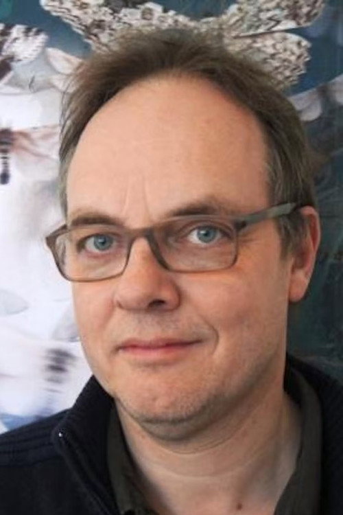Photo of Phil van Tongeren, Writing
