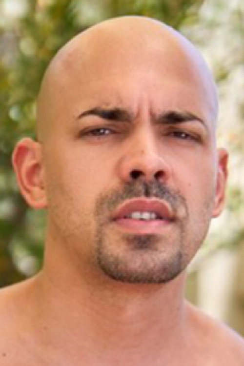 Photo of Alexandro Cabera, Acting