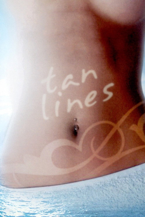 Movie poster for Tan Lines (2005)