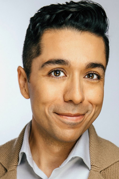 Photo of Lucas Calzada, Acting
