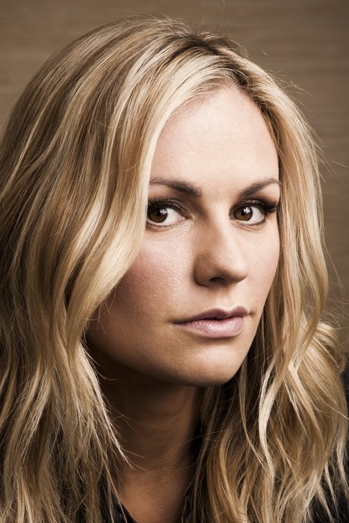 Anna Paquin profile
