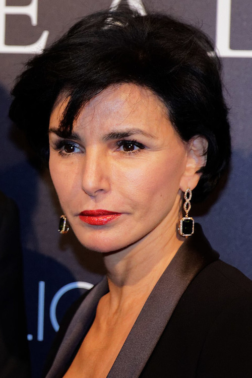 Photo of Rachida Dati, Acting