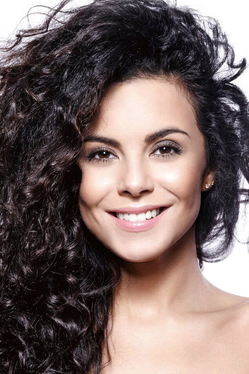 Photo of Anastasiia Kamenskykh, Acting