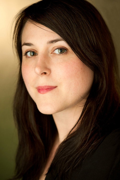 Photo of Arianna McGregor, Acting