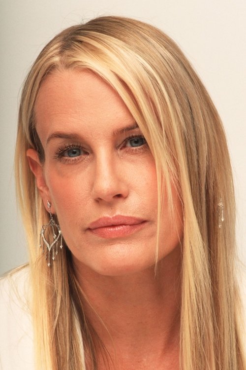 Daryl Hannah profile