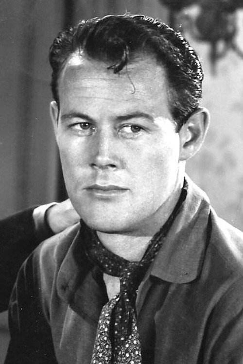 Photo of John James, Acting