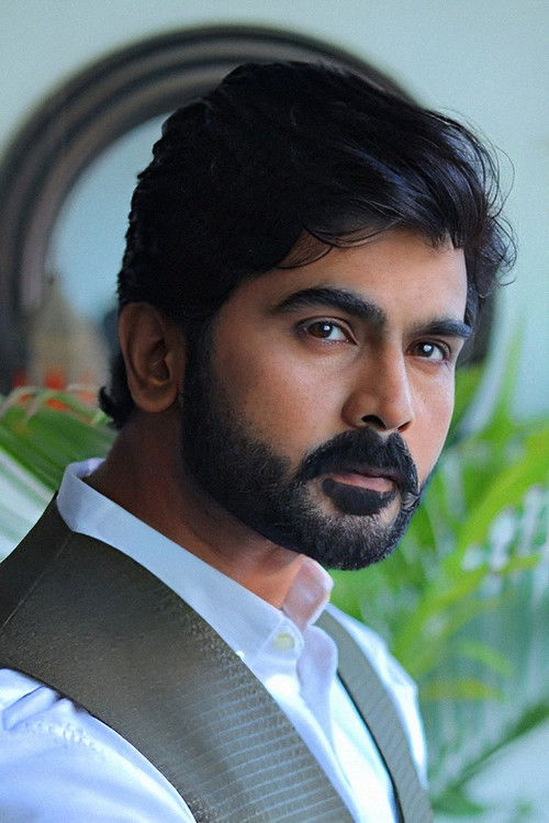 Ashok Kumar Balakrishnan profile