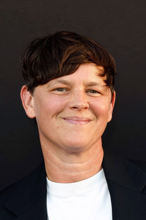 Photo of Michelle Lawler, Camera