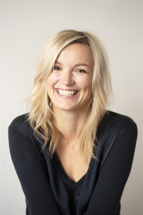 Marion Creusvaux profile