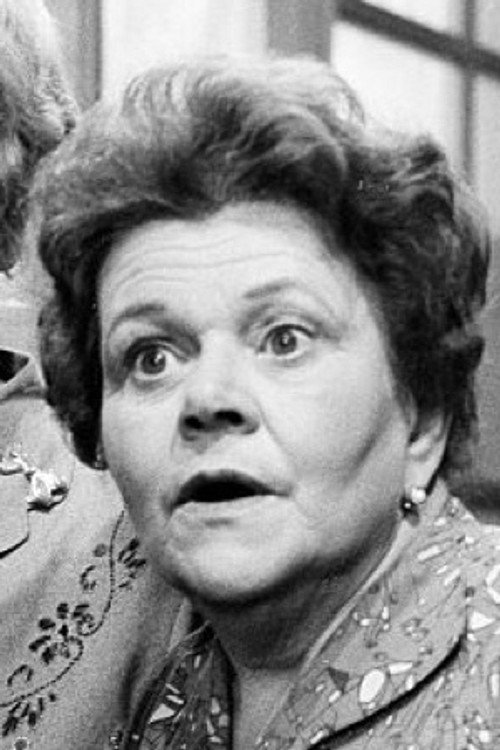 Sophie Cossaeus profile