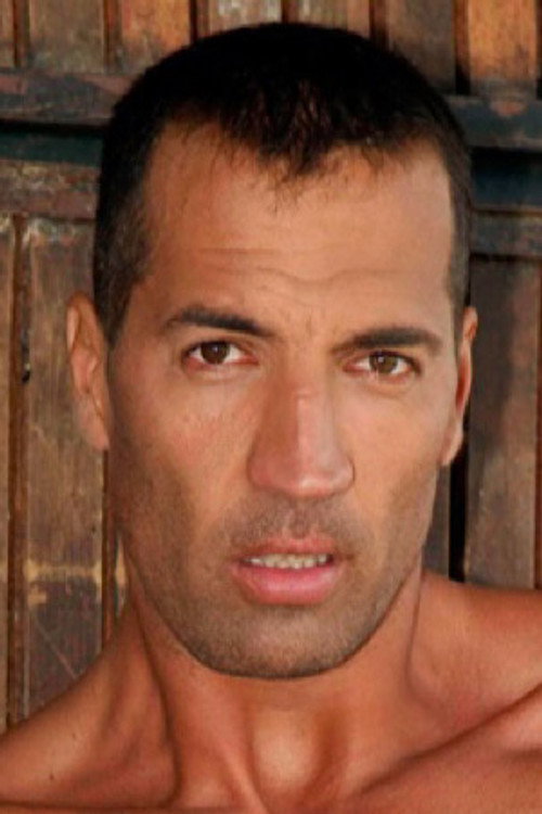 Photo of Giovanni Delagiorna, Acting