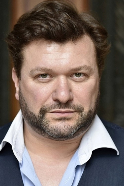 Photo of Rodolphe Sand, Acting