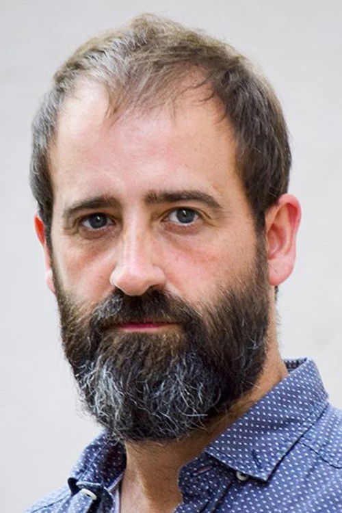 Iñigo Aranburu profile