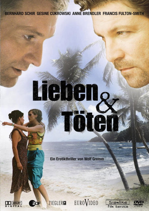 Movie poster for Lieben und Töten (2006)