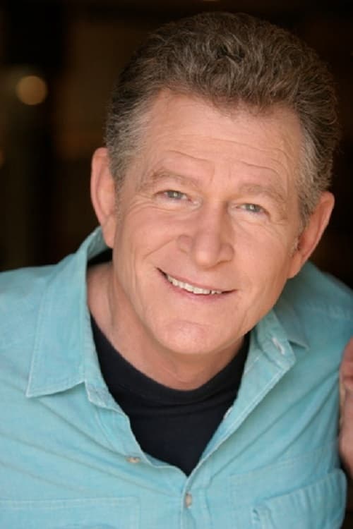 Photo of David McCharen, Acting