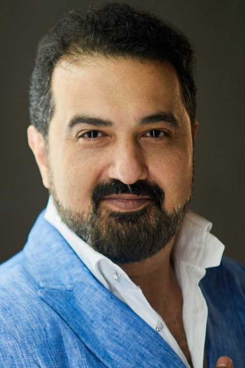 Photo of Elchin Azizov, Acting