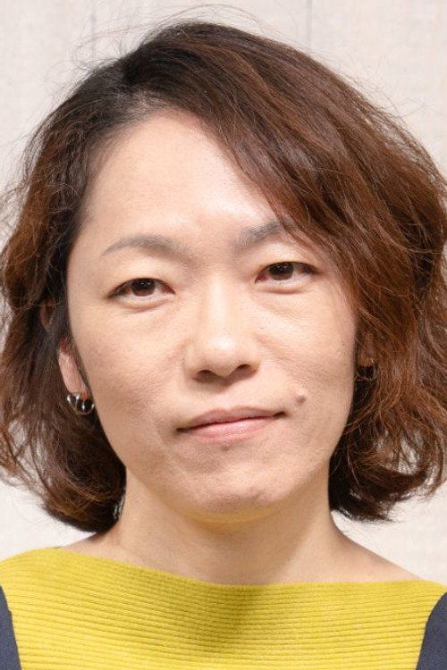 Photo of Nami Kikkawa, Writing