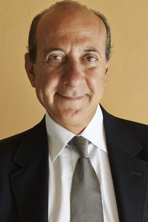 Photo of Claudio Piano, Acting