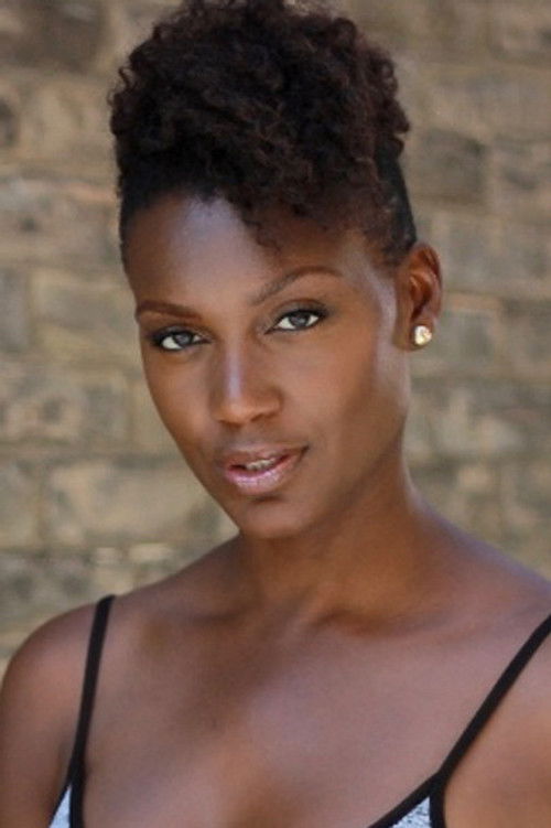 Jewelle Blackman profile