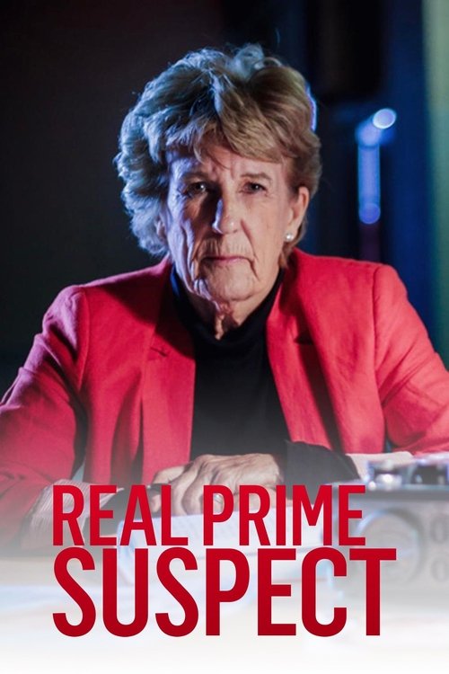 The Real Prime Suspect poster