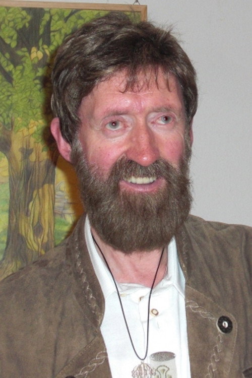 Photo of Sam Hess, Acting