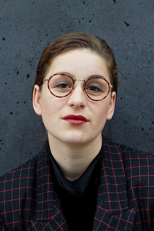 Lou Strenger profile