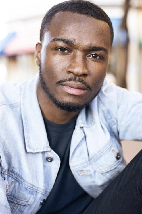 Photo of Ar’Darius Steward, Acting