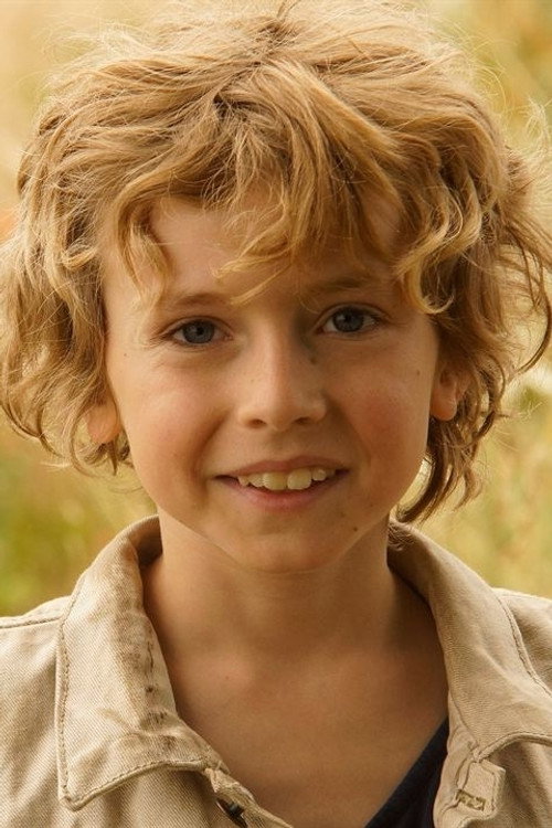 Photo of Paul Linte, Acting