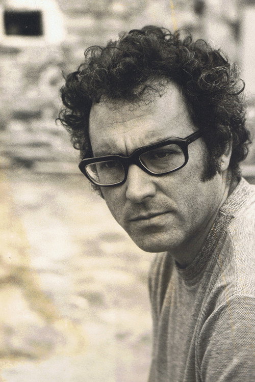 Photo of José Afonso, Sound
