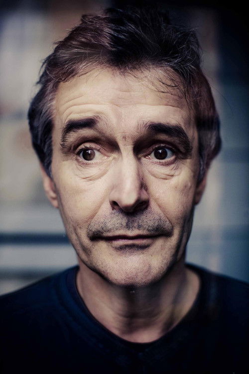 Frank Focketyn profile