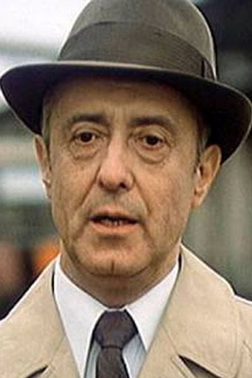 Photo of Jaroslav Vozáb, Acting