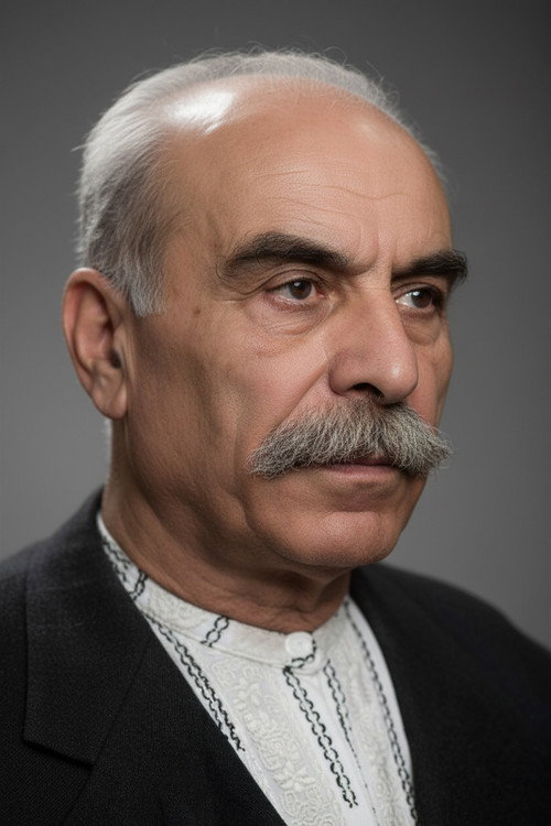 Photo of Osman Türkoğlu, Acting