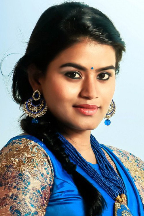 Photo of Riyamikka, Acting