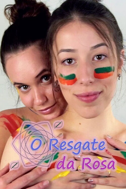 Movie poster for The Rose's Rescue (2022)