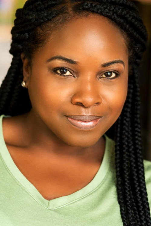 Photo of Angel L. Henderson, Acting
