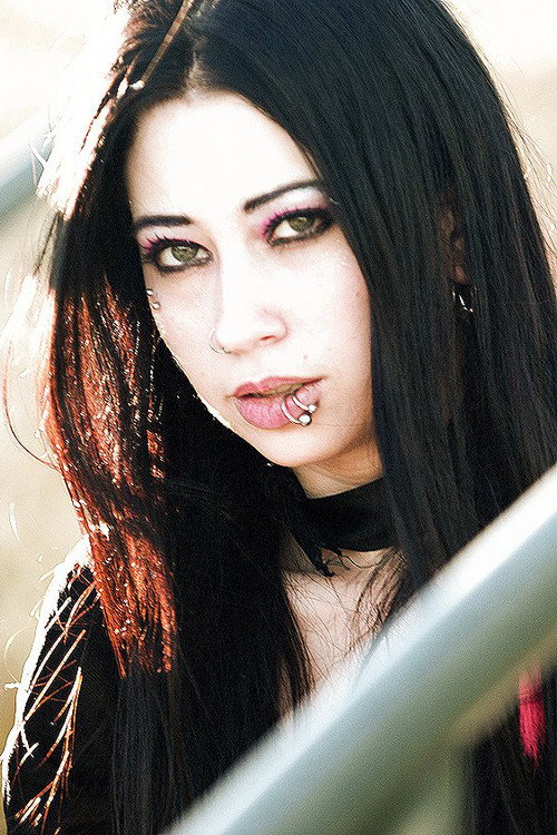 Photo of Ariela Bat-Sheva, Acting